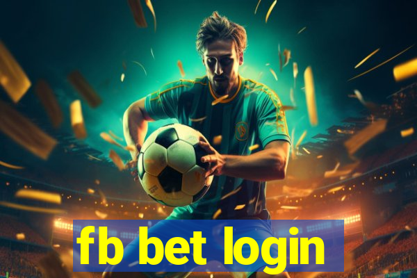 fb bet login